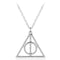 Triangle Necklace B