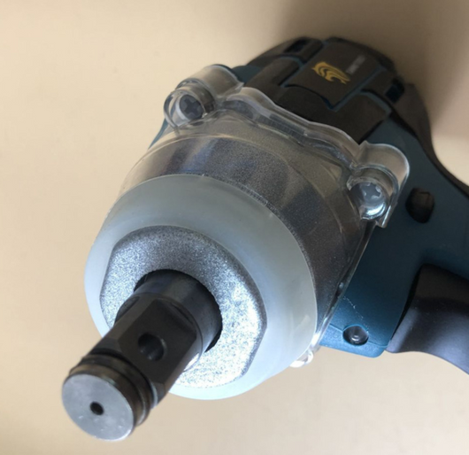 Llave de Torque Eléctrica Profesional - Image 3
