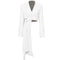Blazer Ejecutivo Ajustado Premium