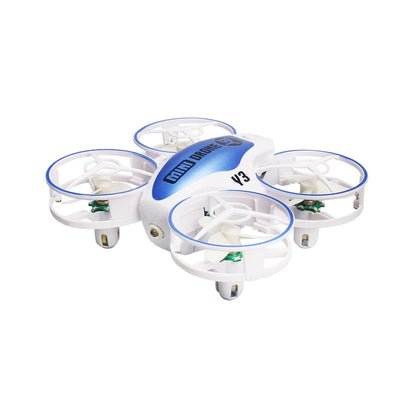 Dron Cuadrirrotor Teledirigido para Niños - Control Remoto Fácil - Image 4