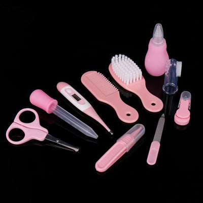 Set de Belleza y Salud Portátil para Niños - Image 13