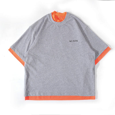 Camiseta de Manga Corta con Estampado Street Character - Image 3