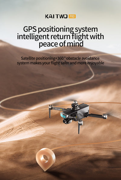 Motor Brushless Trifásico 2GPS para Drones Profesionales - Image 11