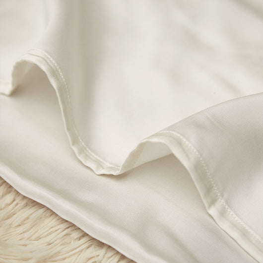 Funda de Almohada Seda Pura y Tencel - Image 20