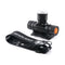 Linterna Frontal LED T6 Recargable USB - Luz Potente para Pesca y Actividades Nocturnas