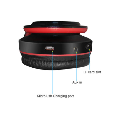 Auriculares Inalámbricos Bluetooth Compatible con Apple - Image 16