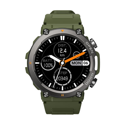 Reloj Inteligente VIBE 7 con Llamadas Bluetooth - Image 6