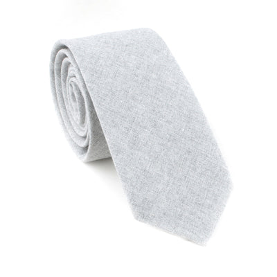 Corbata Casual a Rayas para Hombre - Image 19