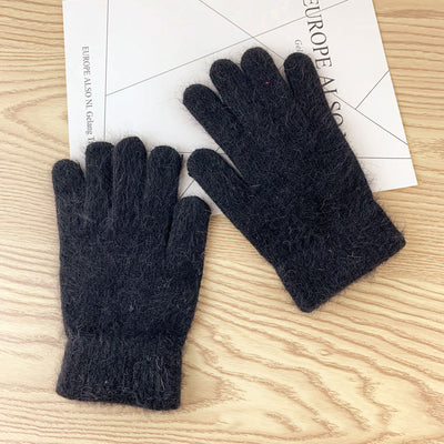 Guantes Térmicos para Ciclismo Estudiantil - Image 30