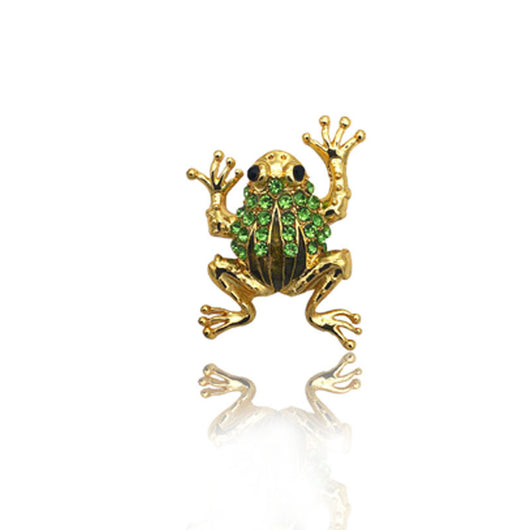 Broche Vintage Rana - Accesorio Retro Elegante - Image 20