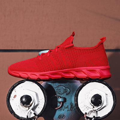 Zapatos Deportivos Mesh para Hombre - Image 11