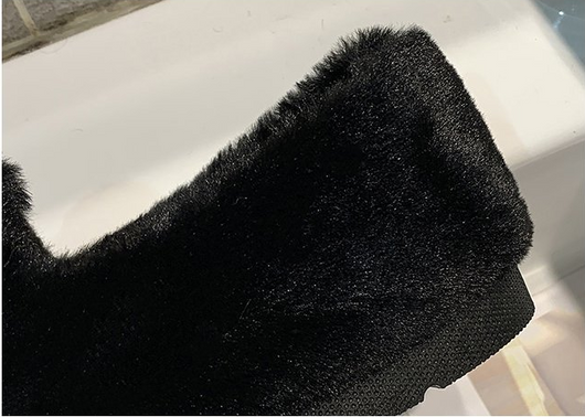 Zapatillas Tipo Mocasín Acolchadas con Suela Plana - Comodidad de Tendencia - Image 16