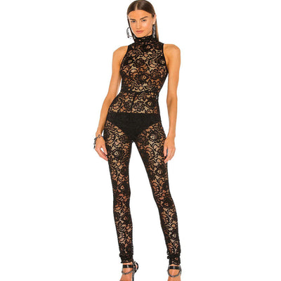 Enterizo Reductor con Faja de Remaches - Conjunto de Dos Piezas - Image 11