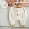 Pantalones Térmicos Talle Alto con Protección Abdominal