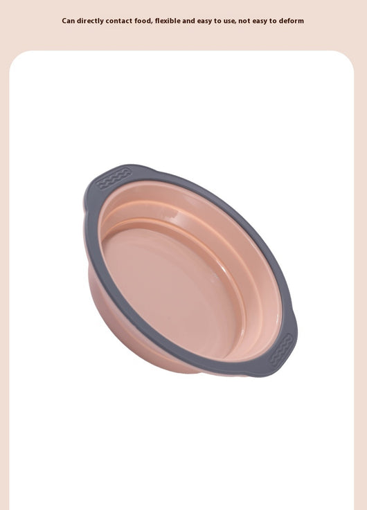 Molde de Silicona para Repostería Profesional - Image 16
