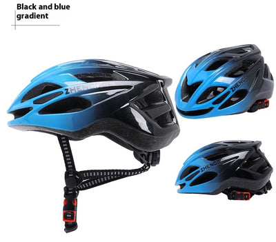 Casco de Ciclismo Mountain Integral para Carreteras y Montaña - Image 22