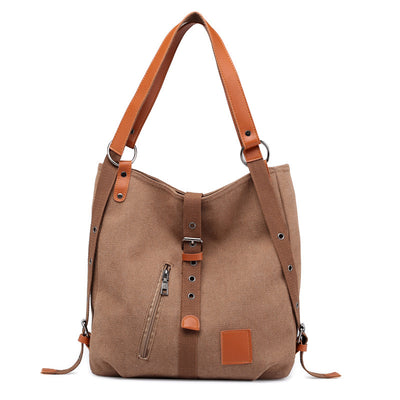 Bolsa Mensajera Casual para Mujer con Bandolera Ajustable - Image 6