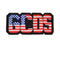 GCDS