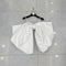 Blusa Elegante Off-Shoulder con Mangas Abullonadas y Moño Grande