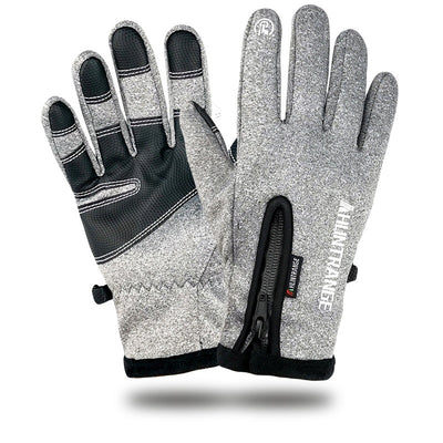 Guantes Calefactores USB con Calor Eléctrico para Invierno - Impermeables y Antideslizantes - Image 29