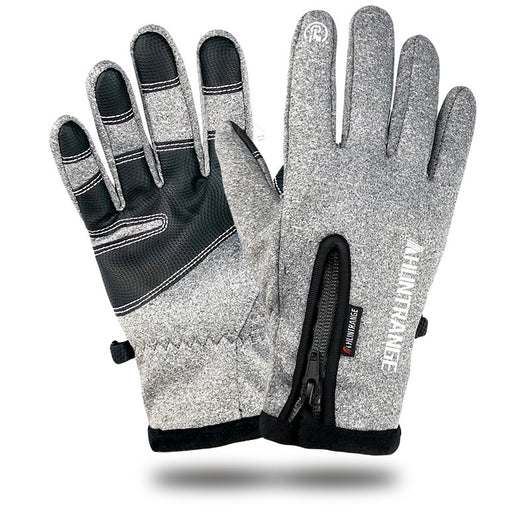Guantes Calefactores USB con Calor Eléctrico para Invierno - Impermeables y Antideslizantes - Image 29