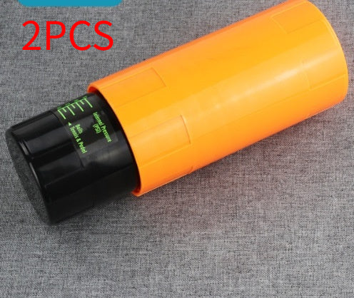 Tanque Presurizado para Conservación de Pelotas de Tenis - Image 3