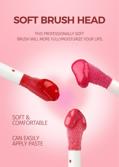 Espejo de Maquillaje con Brillo Labial Nutritivo e Hidratante - Image 25