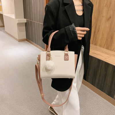 Bolso de Hombro Elegante para Mujer - Diseño Moderno y Versátil - Image 16
