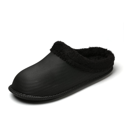 Pantuflas Quirúrgicas Impermeables Cálidas y Modernas - Image 3