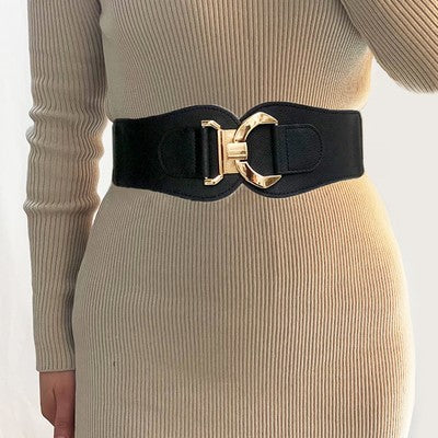 Cinturón Elástico para Mujer - Accesorios de Moda Versátiles - Image 6