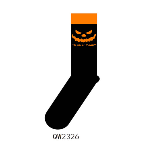 Calcetines Tubo Halloween Estampados para Hombre y Mujer - Image 12