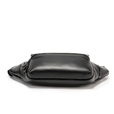 Bolsa de Cintura Deportiva Multifuncional para Hombre - Image 4