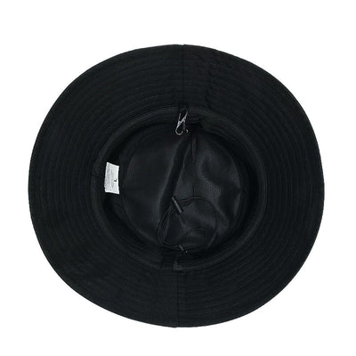 Sombrero Protector de Pesca con Ala Ancha y Cuerda Ajustable - Image 9
