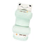 Verde Frog Bamboo Fiber