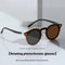 Gafas de Sol Giratorias con Cambio de Color y Protección UV