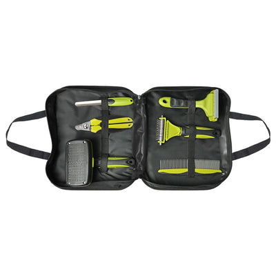 Kit Completo de Peine Desmarañador para Mascotas - Image 6