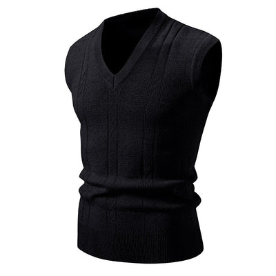 Suéter Casual Moderno para Hombre - Estilo Trendy - Image 8