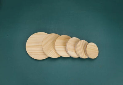Portavelas Artesanal con Tapa de Bambú o Pino y Sello de Silicona - Image 25