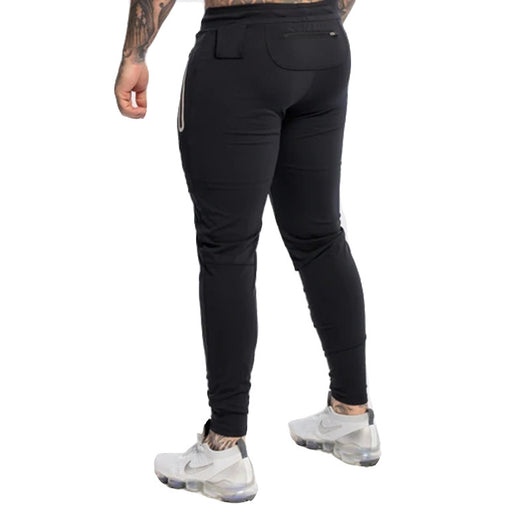 Pantalones de Entrenamiento Deportivo para Hombre - Image 5