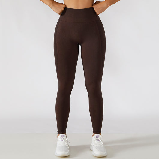 Leggins Deportivos de Cintura Alta con Efecto Levantador - Image 9