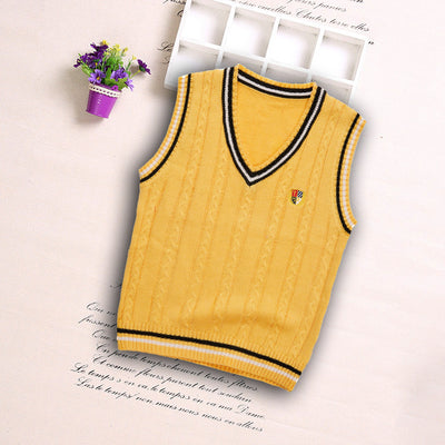Suéter Escolar Unisex para Niños y Adolescentes - Image 8