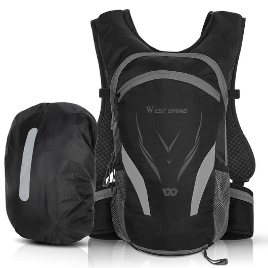 Mochila Hidratante para Ciclismo de Montaña - Image 10