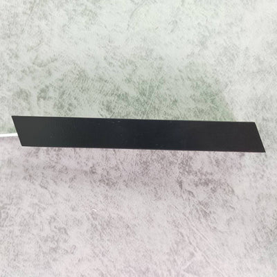 Placa de Números Luminosos en Acero Inoxidable para Puerta - Image 12