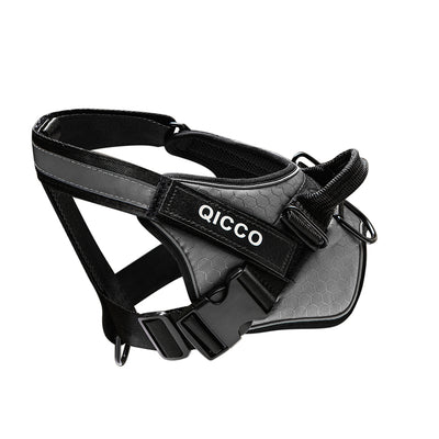 Arnés de Pecho para Mascotas - Ligero, Cómodo y Resistente - Image 10