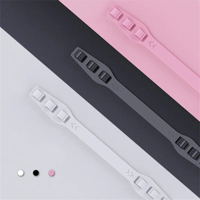 Gancho Sujetador para Mascarilla y Auriculares en Orejeras - Image 10