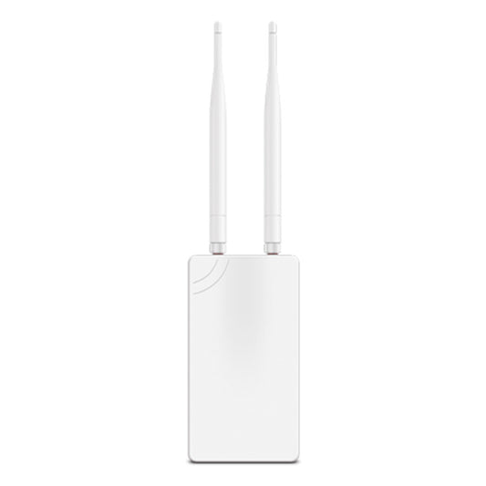 Router Industrial Inalámbrico de Grado Empresarial Omni-Conectividad
