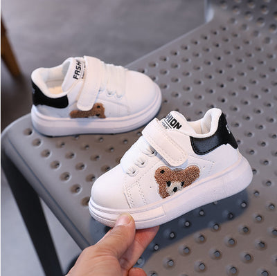 Zapatillas Deportivas Baby Bear para Niños - Comodidad y Estilo - Image 10