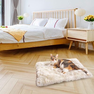Cama Térmica Multifunción para Mascotas - Nido Autocalefactable Doble Capa Lavable - Image 10