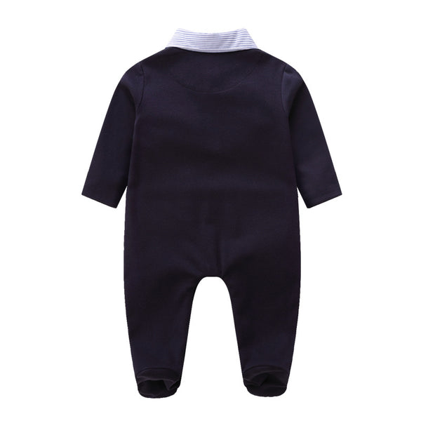 Mono Infantil con Diseño de Osito