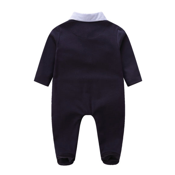 Mono Infantil con Diseño de Osito